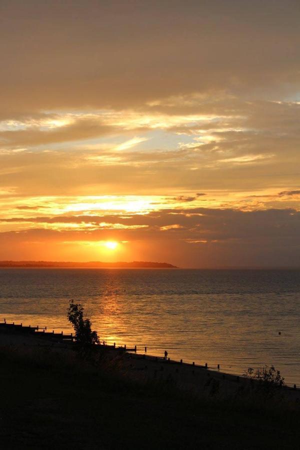 The Old Schoolhouse Villa Whitstable Dış mekan fotoğraf